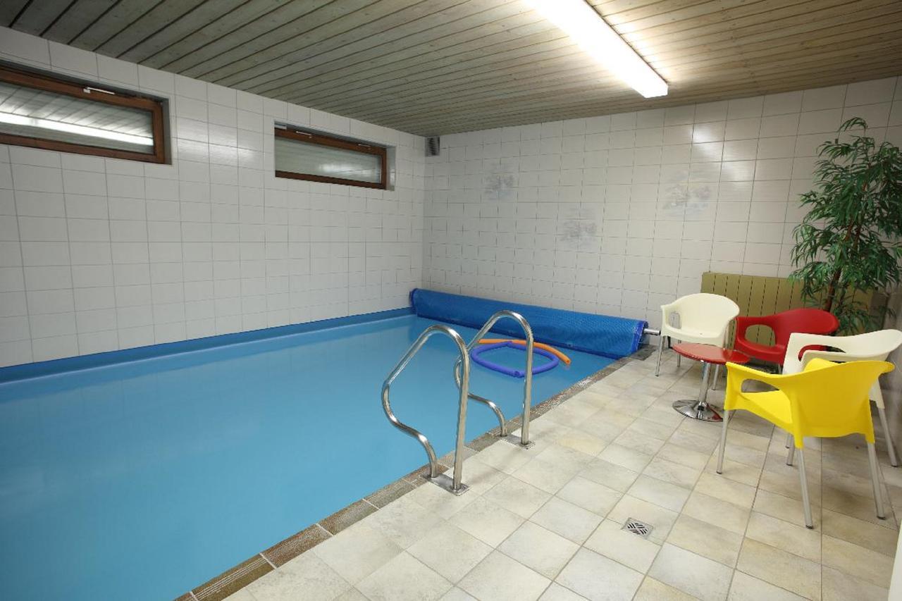 Gaestehaus Obermeier Ruhmannsfelden Exteriér fotografie